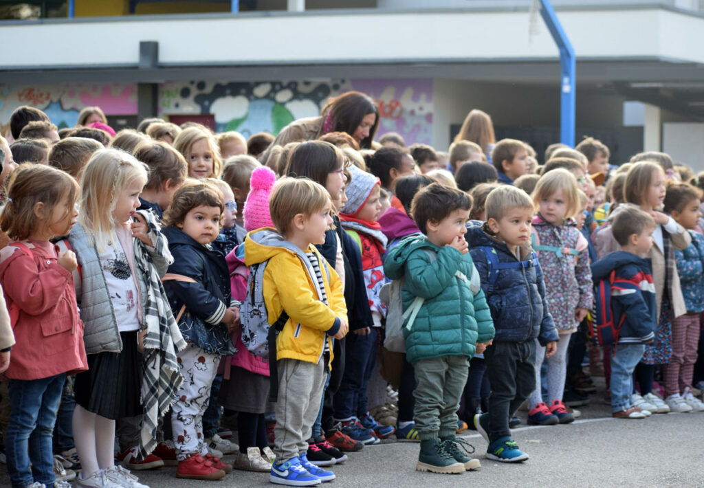 Ecole et collège Institut Assomption Colmar