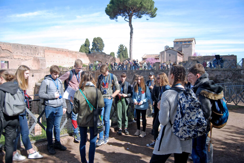 Ecole et collège Institut Assomption Colmar