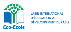 Label Eco Ecole