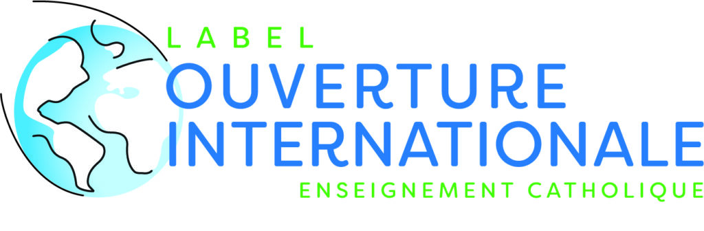 Label Ouverture internationale