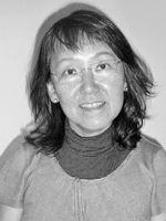 Mari ENDO Partenariat Japon