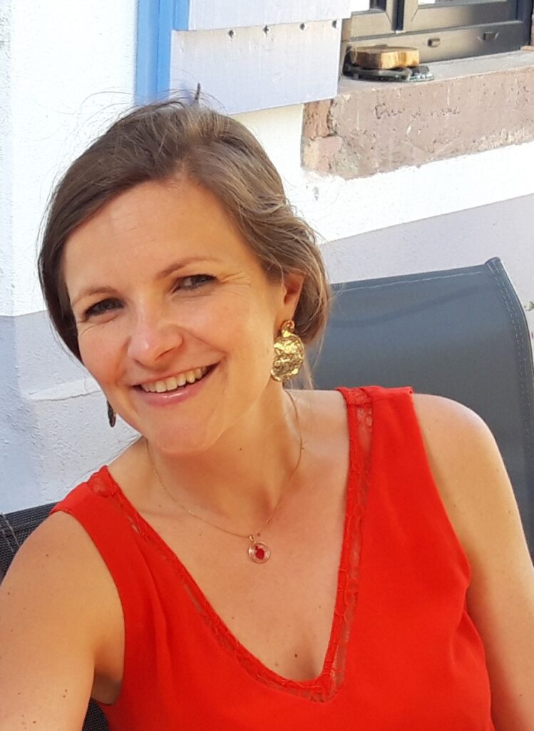 Laetitia PETERSCHMIDT